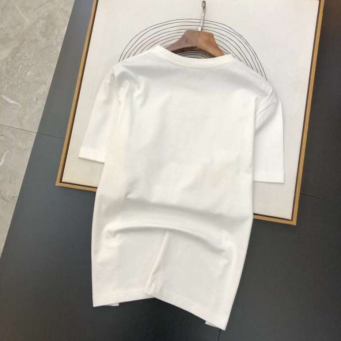 Dior T Shirts Short _SKUDiorM-7XL12yx0133872